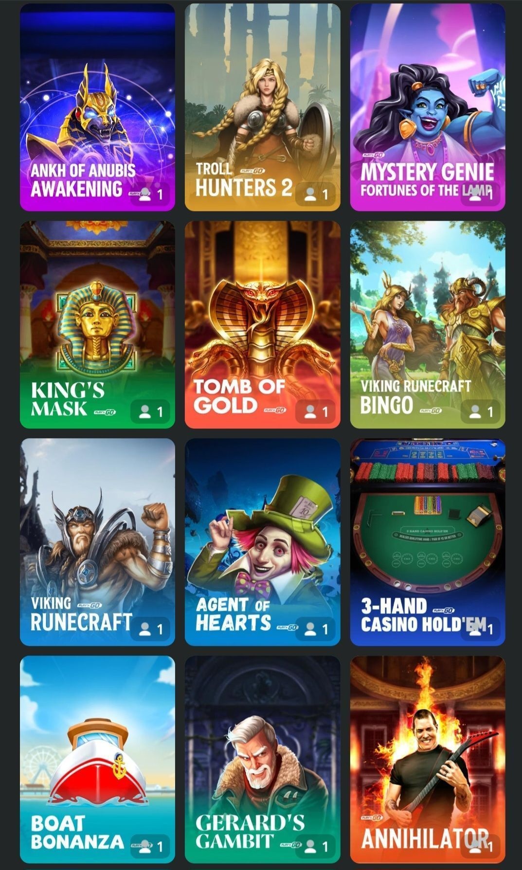 RS777VIP game