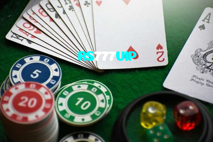 available types of RS777VIP bet including pre-match live express and system bets