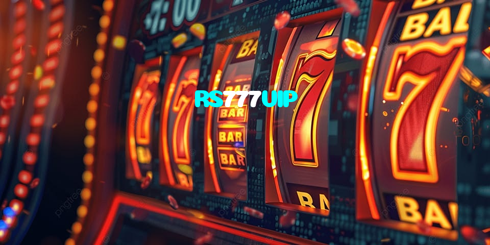 available types of RS777VIP bet including pre-match live express and system bets